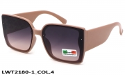 Luoweite очки LWT2180-1 COL.4