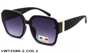 Luoweite очки LWT2180-2 COL.1