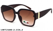 Luoweite очки LWT2180-2 COL.2