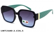 Luoweite очки LWT2180-2 COL.5