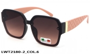 Luoweite очки LWT2180-2 COL.6
