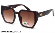 Luoweite очки LWT2186 COL.2
