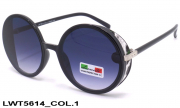 Luoweite очки LWT5614 COL.1