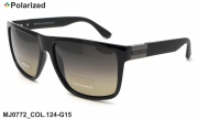 MARC JOHN очки MJ0772 COL.124-G15