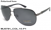 MARC JOHN очки MJ0781 COL.15-P1