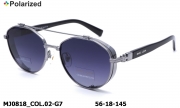 MARC JOHN очки MJ0818 COL.02-G7 polarized