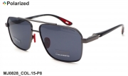 MARC JOHN очки MJ0828 COL.15-P8 polarized