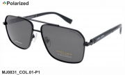 MARC JOHN очки MJ0831 COL.01-P1 polarized