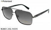 MARC JOHN очки MJ0831 COL.15-G15 polarized