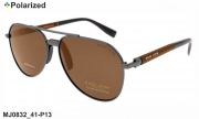 MARC JOHN очки MJ0832 COL.41-P13 polarized