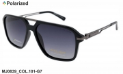 MARC JOHN очки MJ0839 COL.101-G7 polarized