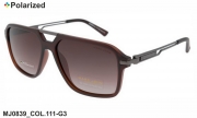 MARC JOHN очки MJ0839 COL.111-G3 polarized