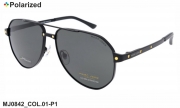 MARC JOHN очки MJ0842 COL.01-P1 polarized