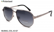 MARC JOHN очки MJ0842 COL.43-G7 polarized