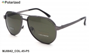 MARC JOHN очки MJ0842 COL.45-P5 polarized