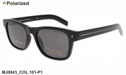 MARC JOHN очки MJ0843 COL.101-P1 polarized