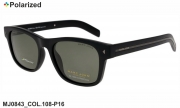 MARC JOHN очки MJ0843 COL.108-P16 polarized