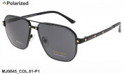 MARC JOHN очки MJ0845 COL.01-P1 polarized