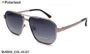 MARC JOHN очки MJ0845 COL.43-G7 polarized