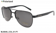 MARC JOHN очки MJ0846 COL.01-P1 polarized
