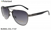 MARC JOHN очки MJ0846 COL.17-G7 polarized