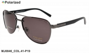 MARC JOHN очки MJ0846 COL.41-P19 polarized