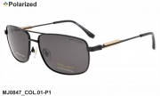 MARC JOHN очки MJ0847 COL.01-P1 polarized