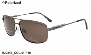 MARC JOHN очки MJ0847 COL.41-P10 polarized