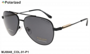 MARC JOHN очки MJ0848 COL.01-P1 polarized