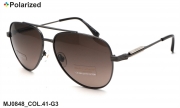 MARC JOHN очки MJ0848 COL.41-G3 polarized