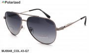 MARC JOHN очки MJ0848 COL.43-G7 polarized