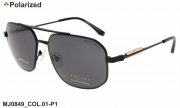 MARC JOHN очки MJ0849 COL.01-P1 polarized