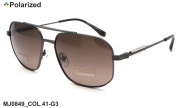 MARC JOHN очки MJ0849 COL.41-G3 polarized