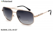 MARC JOHN очки MJ0849 COL.44-G7 polarized
