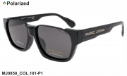 MARC JOHN очки MJ0850 COL.101-P1 polarized