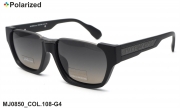 MARC JOHN очки MJ0850 COL.108-G4 polarized