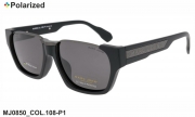 MARC JOHN очки MJ0850 COL.108-P1 polarized