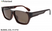 MARC JOHN очки MJ0850 COL.111-P10 polarized