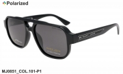 MARC JOHN очки MJ0851 COL.101-P1 polarized