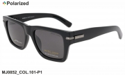 MARC JOHN очки MJ0852 COL.101-P1 polarized