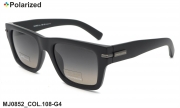 MARC JOHN очки MJ0852 COL.108-G4 polarized