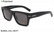 MARC JOHN очки MJ0852 COL.108-P1 polarized