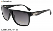 MARC JOHN очки MJ0854 COL.101-G7 polarized