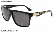 MARC JOHN очки MJ0854 COL.101-P1 polarized