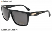 MARC JOHN очки MJ0854 COL.108-P1 polarized