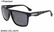 MARC JOHN очки MJ0854 COL.108-P8 polarized