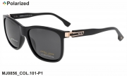 MARC JOHN очки MJ0856 COL.101-P1 polarized