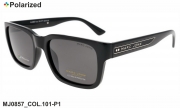 MARC JOHN очки MJ0857 COL.101-P1 polarized