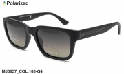 MARC JOHN очки MJ0857 COL.108-G4 polarized