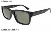 MARC JOHN очки MJ0857 COL.108-P16 polarized